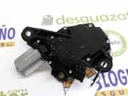 Scheibenwischermotor Hinten 28710JD000 Nissan Qashqai (J10) SUV 2.0 dCi 4x4 (M9R(Euro 5)) 2010