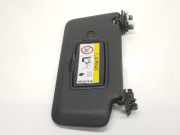 Sonnenblende Rechts A2058107404 Mercedes-Benz GLC Coupe (C253) SUV 2.2 220d 16V BlueTEC 4-Matic (OM651.921(Euro 6)) 2018