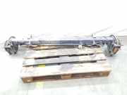 Hinterachse GK214B435EF Ford CUSTOM KASTEN 2.0 TDCi (131 CV) 2016
