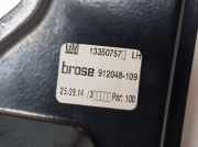 Fensterheber Links Vorne 13350757 Opel Astra J (PC6/PD6/PE6/PF6) Schrägheck 5-drs 1.6 CDTI 16V (B16DTL) 2014