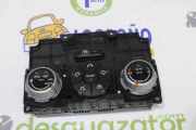 Bedienung Heizung 3951065JB1 Suzuki Grand Vitara II (JT) SUV 1.9 DDiS (F9Q) 2007