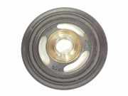 Kurbelwellen-Riemenscheibe 9654961080 Peugeot Confort