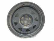 Felge 40300EB400 Nissan Navara (D40) Pick-up 2.5 dCi 16V 4x4 (YD25DDTi) 2008