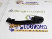 Türgriff Außen Rechts Vorne 51210018013 BMW 3 serie Touring (E46/3) Kombi 330d 24V (M57-D30(306D1)) 2000