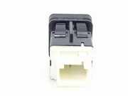 Warnleuchte Schalter YP00033477 Opel Crossland (X) SUV 1.2 Turbo 12V (EB2ADT)