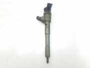 Kraftstoff-Injector 1660000Q2B Nissan NV 200 Van 1.5 dCi 86 (K9K) 2015