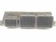 Motorsteuergerät 9810826380 Citroën C-Elysee (DD) Limousine 1.6 VTi 16V (NFP) 2016