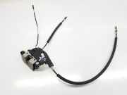 Türschloss Links Hinten 670004632 Maserati Ghibli III Limousine 3.0 Diesel (M15746D)