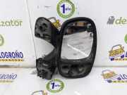 Außenspiegel Rechts 7701473247 Renault Trafic New (JL) Bus 2.0 dCi 16V 115 (M9R-692(M9R-F6)) 2013