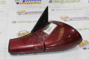 Außenspiegel Links 90568341 Opel Vectra B (36) Limousine 2.0 DTi 16V (Y20DTH) 2001