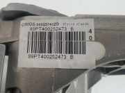 Handbremshebel 98025741ZD Peugeot 308 (L3/L8/LB/LH/LP) Schrägheck 5-drs 1.6 BlueHDi 120 (DV6FC(BHZ)) 2015