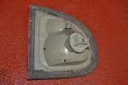 Rücklicht Links In Der Heckklappe 6702295 Ford BERLINA/TURNIER 1.8 16V (105 CV) 1990