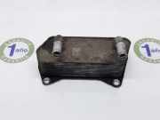 Kühler Automatik 02E409061B Volkswagen Golf Plus (5M1/1KP) Großraumlimousine 2.0 TDI 16V (BKD) 2007 BKD