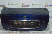 Heckklappe TAPAMALETERO Rover 45 Limousine 2.0 iDT (20T2N) 2000