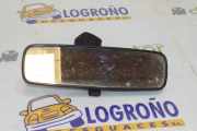 Innenspiegel 8153LN Peugeot Partner (GC/GF/GG/GJ/GK) Van 1.6 HDI 90 (DV6DTED(9HF)) 2011