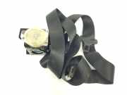Sicherheitsgurt Rechts Hinten A2038609085 Mercedes-Benz CLC (C203) Schrägheck 2.2 220 CDI 16V (OM646.963) 2008