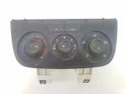 Bedienung Klimaanlage 735498657 Fiat Doblo Cargo (263) Van 1.3 MJ 16V Euro 4 (199.A.3000) 2011