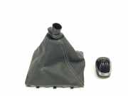 Schalthebelknopf 98379075DX Opel Astra L Sports Tourer (F4/FC/FN/FR) Kombi 1.2 Turbo 110 12V (EB2ADT(HNP))