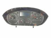 Tachoeinheit Kmh 1394435080 Citroën Jumper (U9) Van 2.0 Blue HDi 130 (DW10FUD(AHN))