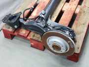 Unterrahme Hinten 9822650280 Fiat Doblo Cargo Van e-Doblo (ZKX(ZK01))
