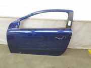 Tür Links Vorne 94711559 Opel Astra H GTC (L08) Schrägheck 3-drs 1.9 CDTi 120 (Z19DTJ) 2005