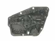 Fensterheber Links Hinten 51357498149 BMW X3 (G01) SUV xDrive 20d 2.0 TwinPower Turbo 16V (B47-D20A) 2021