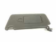 Sonnenblende Links A1768101100 Mercedes-Benz CLA (117.3) Limousine 2.2 CLA-200 CDI, 200 d 16V (OM651.930(Euro 6)) 2016