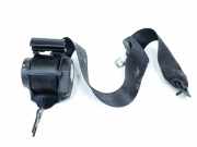 Sicherheitsgurt Rechts Hinten 7259389 BMW 3 serie Gran Turismo (F34) Schrägheck 318d 2.0 16V (B47-D20A)
