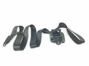 Sicherheitsgurt Rechts Hinten 619185100D BMW 1 serie (F20) Schrägheck 5-drs 116d 2.0 16V (N47-D20C) 2014