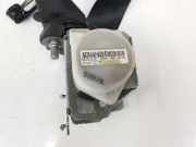 Sicherheitsgurt Rechts Hinten 9654454377 Citroën C4 Grand Picasso (UA) Großraumlimousine 2.0 HDiF 16V 135 (DW10BTED4(RHJ)) 2007