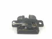 Heckschloss 2K5827505F Volkswagen Caddy IV Van 2.0 TDI 122 4Motion (DFSE) 2015 DFSE