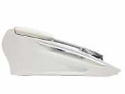 Armlehne MIDDEN A16468010527H20 Mercedes-Benz ML II (164/4JG) SUV 3.0 ML-280 CDI V6 24V (OM642.940)