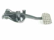 Bremspedal A2042902301 Mercedes-Benz C (W204) Limousine 2.2 C-220 CDI 16V (OM646.811) 2008