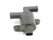 Heizung Pumpe 4H0121671D Audi A5 Sportback (8TA) Liftback 2.0 TDI 16V (CGLC) 2013