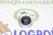 Start/stop Schalter 61319154945 BMW X1 (E84) SUV xDrive 23d 2.0 16V (N47-D20D) 2010