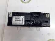 Bedienung Klimaanlage 275107490R Renault Master III (FV) Van 2.3 dCi 125 16V FWD (M9T-676(Euro 4)) 2010