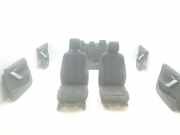 Innenausstattung ASIENTOSENTELA BMW 1 serie (F20) Schrägheck 5-drs 116d 2.0 16V (N47-D20C) 2014