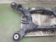 Hinterachse A1643500132 Mercedes-Benz ML II AMG (164/4JG) SUV 6.2 63 AMG 4-Matic V8 32V (M156.980) 2006