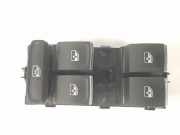 Schalter Für Elekt. Fensterheber Links Vorne 5G0959857E Cupra Formentor SUV 2.0 TSI 16V 4Drive (DNFB) 2020 DNFB