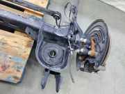 Unterrahme Hinten 5540100Q2D Nissan NV 300 Van 1.6 dCi 125 (R9M-D4)