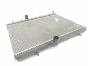 Radiator 9680533480 Peugeot 5008 I (0A/0E) Großraumlimousine 1.6 HDiF 16V (DV6C(9HR)) 2011