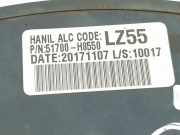 Achsschenkel Links Vorne 51715H8500 Kia Stonic (YB) SUV 1.6 CRDi VGT 16V (D4FB)