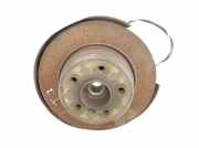 Achsschenkel Links Hinten 33321095239 BMW X5 (E53) SUV 3.0d 24V (M57N-D30(306D2)) 2004
