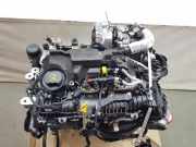 Motor COMPLEET 204DTY Land + Range Rover Range Rover Velar (LY) Geländewagen 2.0 D240 AWD (204DTA) 2021
