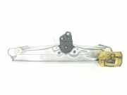 Fensterheber Links Hinten 13406677 Opel Astra K Sports Tourer Kombi 1.4 Turbo 16V (B14XFT) 2017