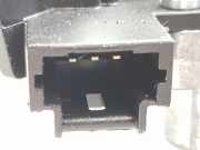 Scheibenwischermotor Hinten 287108228R Renault Zen