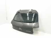 Heckklappe 9800805380 Citroën C4 Cactus (0B/0P) Schrägheck 5-drs 1.2 PureTech 82 12V (EB2(HMZ))