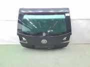 Heckklappe 7L6827025AS Volkswagen Touareg (7LA/7L6) SUV 2.5 TDI R5 (BAC) 2005 BAC