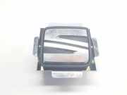 Heckklappengriff 6F0827565 Seat Ibiza V (KJB) Schrägheck 5-drs 1.0 MPI 12V (DSGD) 2023