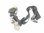 Sicherheitsgurt Rechts Hinten 7560234000LBA SsangYong Korando Geländewagen 2.0 e-XDi 16V 4x2 (D20DT(Euro 5)) 2014